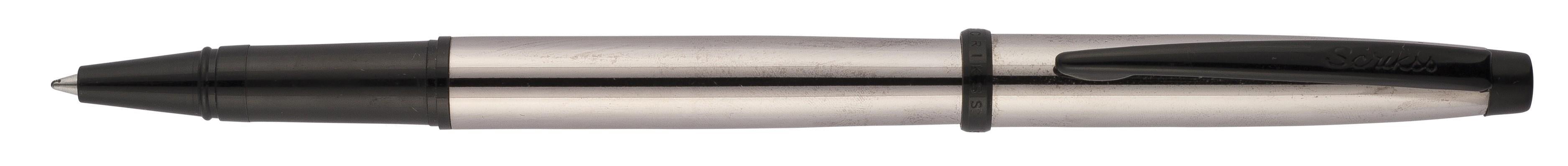 Scrikss 800 Roller Titanyum Kristal KutuScrikss 800 Roller Titanyum Kristal Kutu - Kirtasiyem.netRoller(Pilot)Kalem