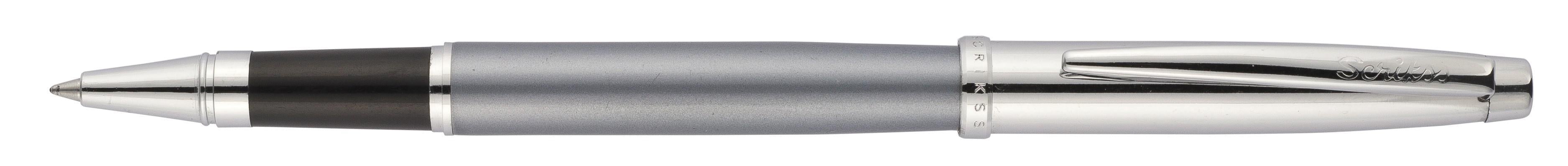 Scrikss 800K Roller Gri Yarı Krom Kristal KutuScrikss 800K Roller Gri Yarı Krom Kristal Kutu - Kirtasiyem.netRoller(Pilot)Kalem