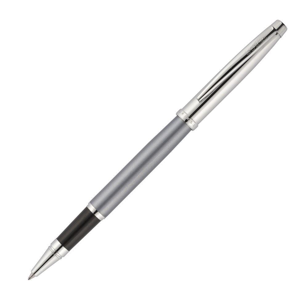 Scrikss 800K Roller Yarı Krom _16Scrikss 800K Roller Yarı Krom _16 - Kirtasiyem.netRoller(Pilot)Kalem