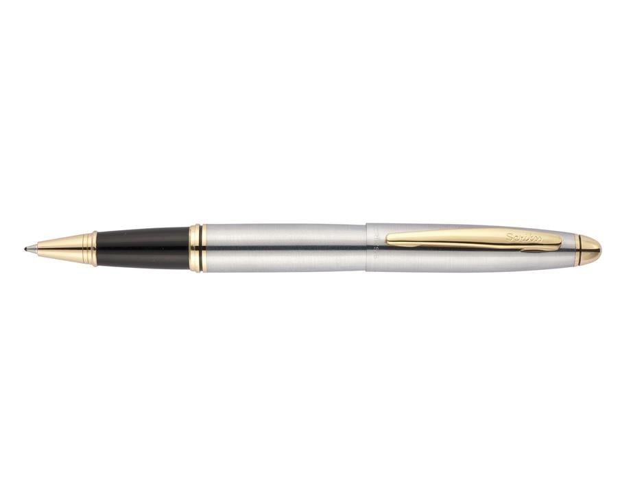 Scrikss 88 Roller Gold KromScrikss 88 Roller Gold Krom - Kirtasiyem.netRoller(Pilot)Kalem