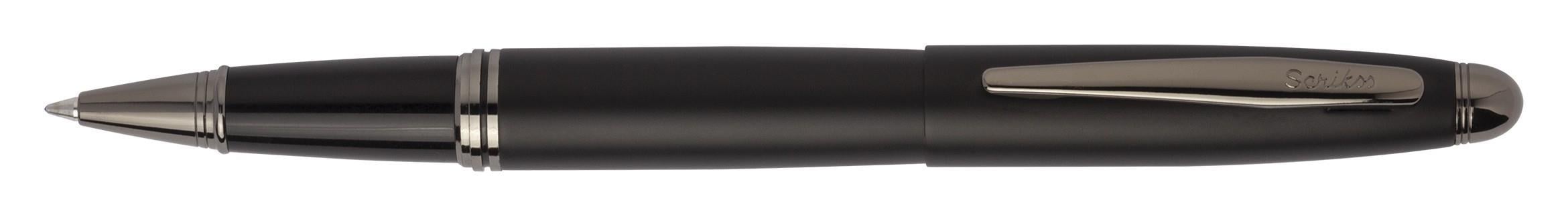 Scrikss 88 Roller Kalem Mat SiyahScrikss 88 Roller Kalem Mat Siyah - Kirtasiyem.netRoller(Pilot)Kalem