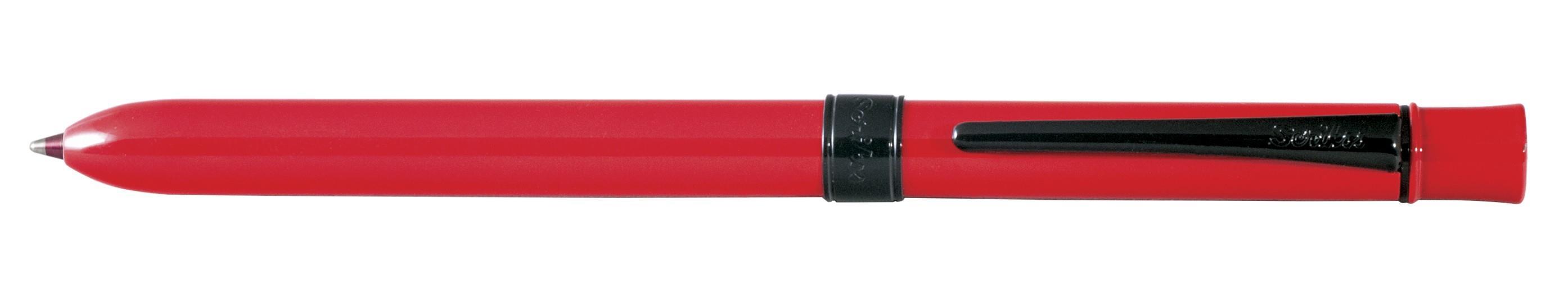 Scrikss 93 Trio Multifonksiyon Kalem Kırmızı Lüks KutudaScrikss 93 Trio Multifonksiyon Kalem Kırmızı Lüks Kutuda - Kirtasiyem.netFonksiyonlu Kalemler