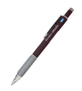 Scrikss Atlantis Versatil Kalem Kalem 0.7 Mm Kahverengi 12 Li AmbalajScrikss Atlantis Versatil Kalem Kalem 0.7 Mm Kahverengi 12 Li Ambalaj - Kirtasiyem.netVersatil ( Uçlu ) Kalemler