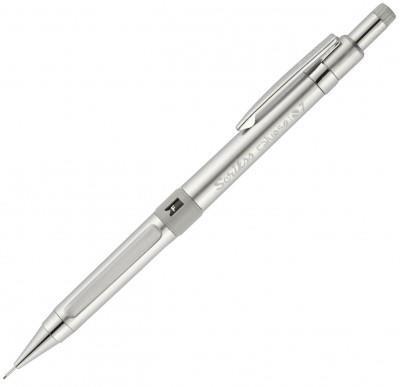 Scrikss Calypso Versatil Kalem 0,5 Mm Gümüş RengiScrikss Calypso Versatil Kalem 0,5 Mm Gümüş Rengi - Kirtasiyem.netVersatil ( Uçlu ) Kalemler