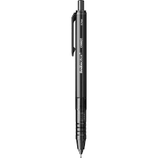 Scrikss Comet Versatil 0.7 Mm Siyah_12 (1 Adet)Diğer Kırtasiye Ürünleri