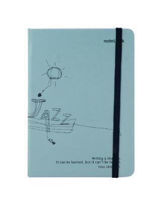Scrikss Defter A5 Müzik Jazz 100 Yaprak 70 Gr ÇizgiliScrikss Defter A5 Müzik Jazz 100 Yaprak 70 Gr Çizgili - Kirtasiyem.netDefter Ve Bloknotlar