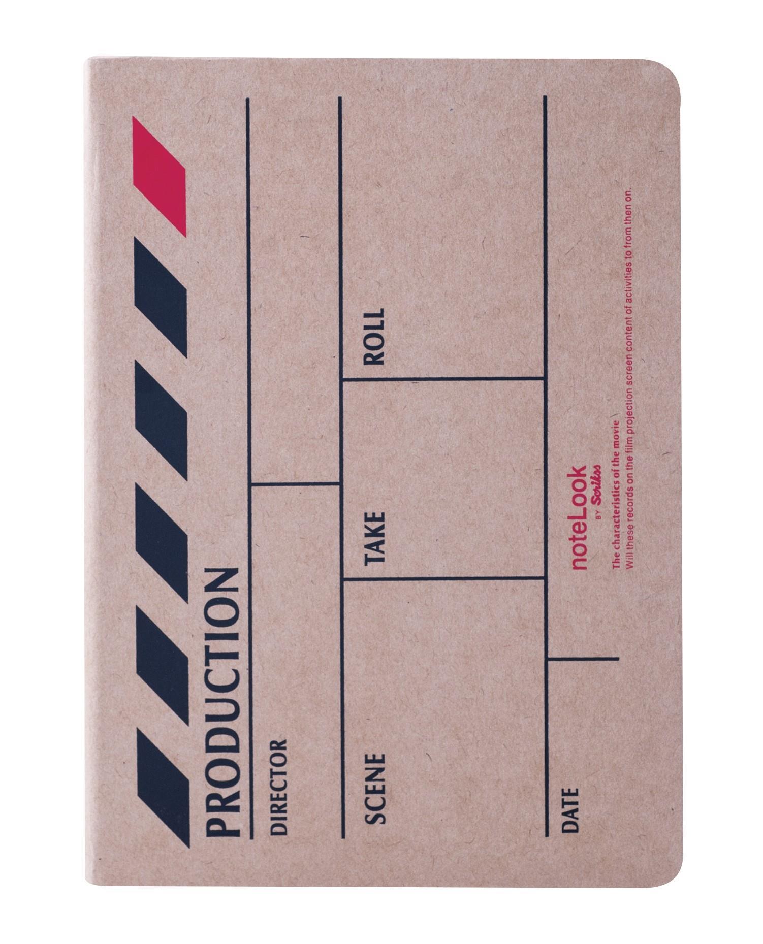 Scrikss Defter A5 Production Dikey Çizgili Sarı 100 Yaprak 70 Gr Ck0051-C2296 Scrikss Defter A5 Production Dikey Çizgili Sarı 100 Yaprak 70 Gr Ck0051-C2296  - Kirtasiyem.netModelist Defterler