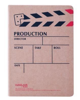 Scrikss Defter A5 Production Yatay Sarı 100 Yaprak 70 Gr Çizgisiz Ck0051-C2296 Scrikss Defter A5 Production Yatay Sarı 100 Yaprak 70 Gr Çizgisiz Ck0051-C2296  - Kirtasiyem.netDefter Ve Bloknotlar