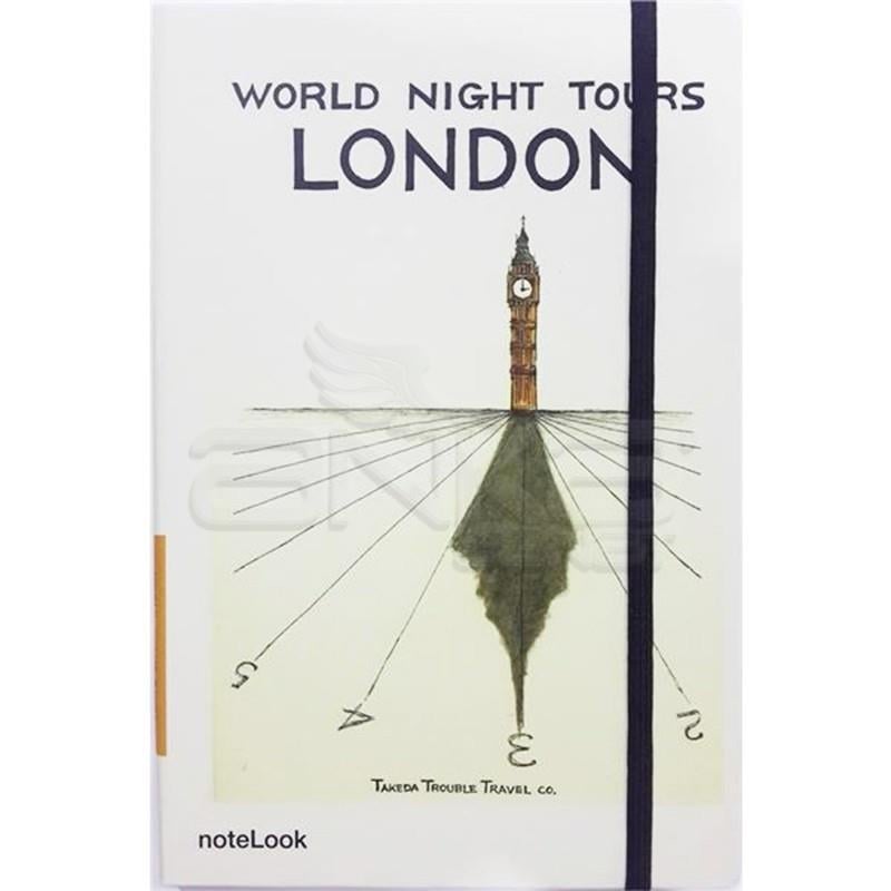 Scrikss Defter A5 Takeda London 100 Yaprak ÇizgiliScrikss Defter A5 Takeda London 100 Yaprak Çizgili - Kirtasiyem.netDefter Ve Bloknotlar