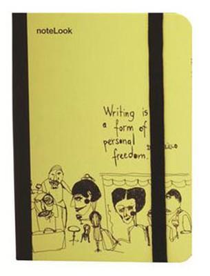 Scrikss Defter A6 Cabaret 100-1 Yaprak ÇizgiliScrikss Defter A6 Cabaret 100-1 Yaprak Çizgili - Kirtasiyem.netDefter Ve Bloknotlar
