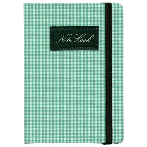 Scrikss Defter A6 Cotton Yeşil ÇizgiliScrikss Defter A6 Cotton Yeşil Çizgili - Kirtasiyem.netBloknotlar