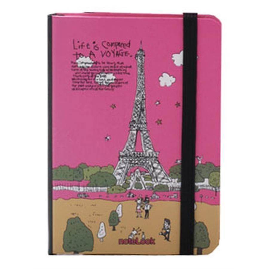 Scrikss Defter A6 Paris 100 Yaprak Çizgili Ck 50100AScrikss Defter A6 Paris 100 Yaprak Çizgili Ck 50100A - Kirtasiyem.netDefter Ve Bloknotlar