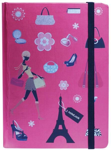 Scrikss Defter A6 Paris Alışveriş 100 Yaprak ÇizgisizScrikss Defter A6 Paris Alışveriş 100 Yaprak Çizgisiz - Kirtasiyem.netModelist Defterler