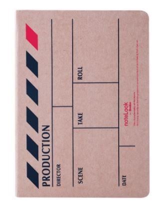 Scrikss Defter A6 Production Dikey Sarı 100 Yaprak 70 Gr Çizgisiz Ck0052-C5096Scrikss Defter A6 Production Dikey Sarı 100 Yaprak 70 Gr Çizgisiz Ck0052-C5096 - Kirtasiyem.netDefter Ve Bloknotlar