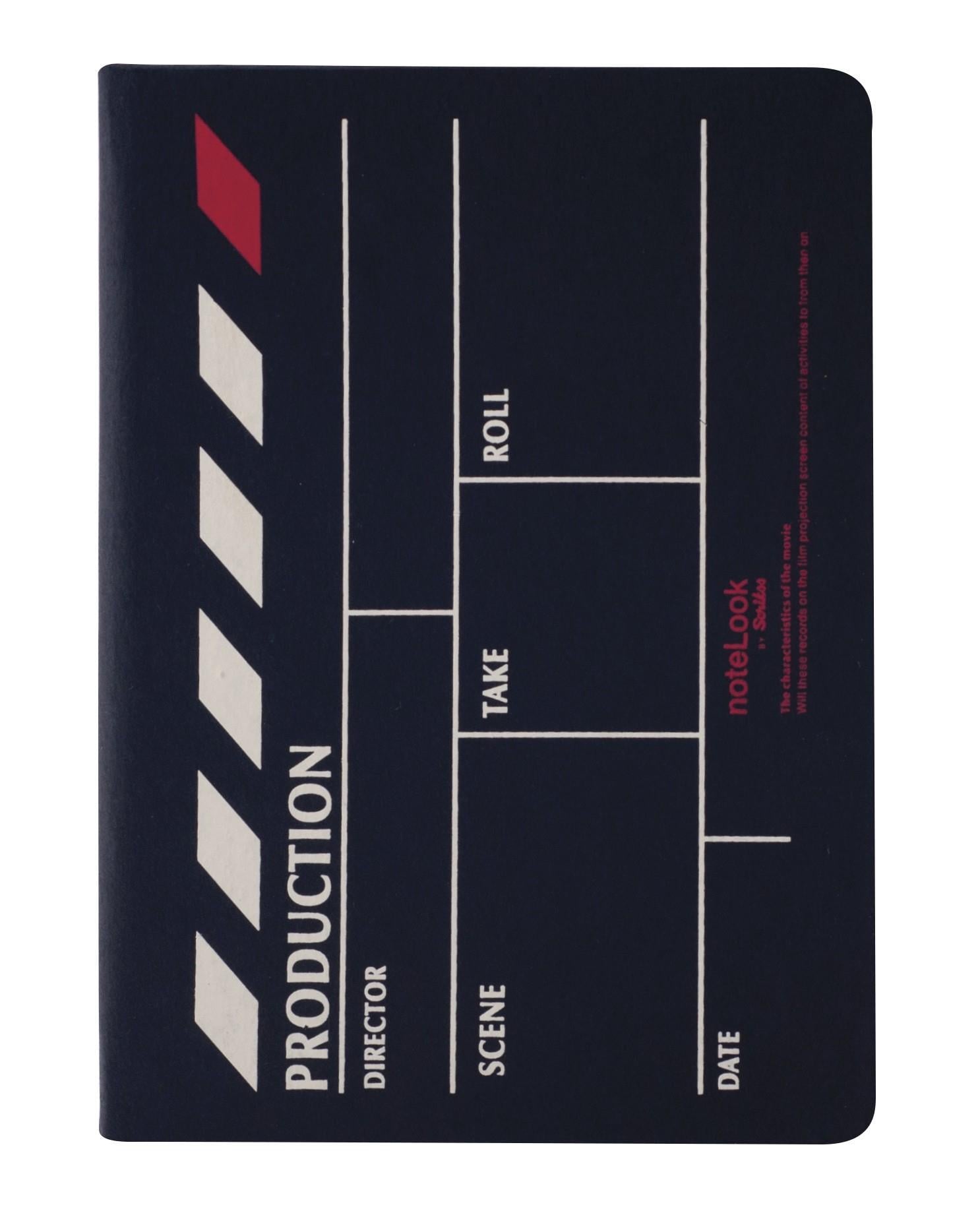 Scrikss Defter A6 Production Dikey Siyah 100 Yaprak 70 Gr Çizgili Ck0052-C5096 Scrikss Defter A6 Production Dikey Siyah 100 Yaprak 70 Gr Çizgili Ck0052-C5096  - Kirtasiyem.netModelist Defterler