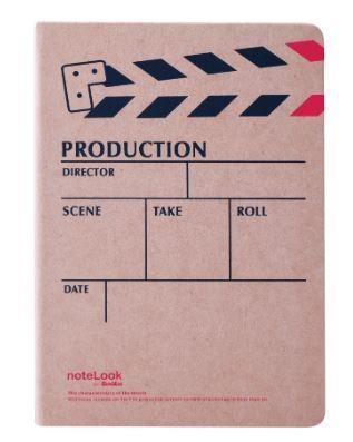 Scrikss Defter A6 Production Yatay Sarı 100 Yaprak 70 Gr Çizgisiz Ck0052-C5096 Scrikss Defter A6 Production Yatay Sarı 100 Yaprak 70 Gr Çizgisiz Ck0052-C5096  - Kirtasiyem.netDefter Ve Bloknotlar
