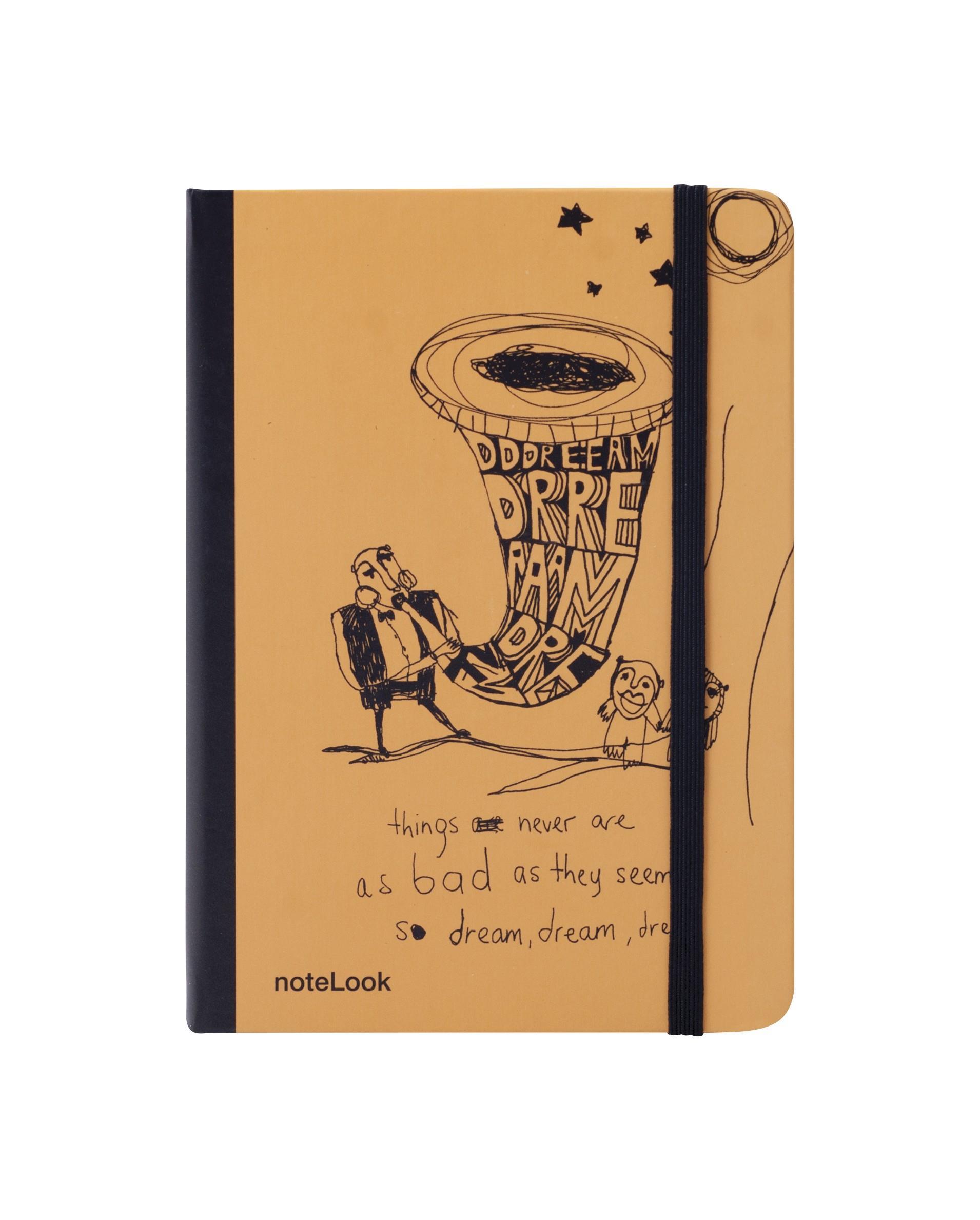 Scrikss Defter A7 Müzik Dreamers 70 Gr 100 Yaprak ÇizgiliScrikss Defter A7 Müzik Dreamers 70 Gr 100 Yaprak Çizgili - Kirtasiyem.netDefter Ve Bloknotlar