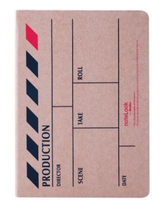 Scrikss Defter A7 Production Dikey Sarı 100 Yaprak 70 Gr Çizgisiz Ck0053-C10096 Scrikss Defter A7 Production Dikey Sarı 100 Yaprak 70 Gr Çizgisiz Ck0053-C10096  - Kirtasiyem.netDefter Ve Bloknotlar