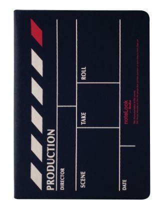 Scrikss Defter A7 Production Dikey Siyah 100 Yaprak 70 Gr Çizgisiz Ck0053-C10096 Scrikss Defter A7 Production Dikey Siyah 100 Yaprak 70 Gr Çizgisiz Ck0053-C10096  - Kirtasiyem.netDefter Ve Bloknotlar