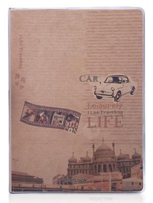 Scrikss Defter Araba İle Seyahat DL0042-4Scrikss Defter Araba İle Seyahat DL0042-4 - Kirtasiyem.netDefter Ve Bloknotlar