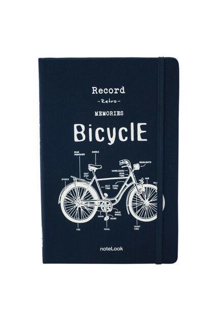 Scrikss Defter B5 Tekstil Kapak Bisiklet Beyaz ÇizgisizScrikss Defter B5 Tekstil Kapak Bisiklet Beyaz Çizgisiz - Kirtasiyem.netDefter Ve Bloknotlar