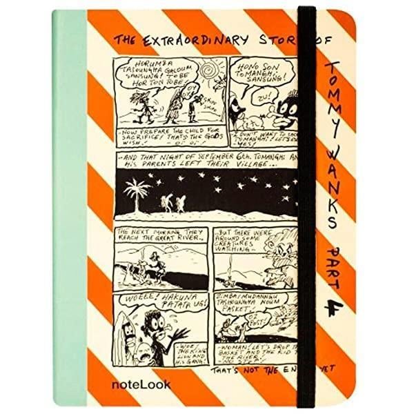Scrikss Defter Comics Seri 1 A6 ÇizgiliScrikss Defter Comics Seri 1 A6 Çizgili - Kirtasiyem.netDefter Ve Bloknotlar