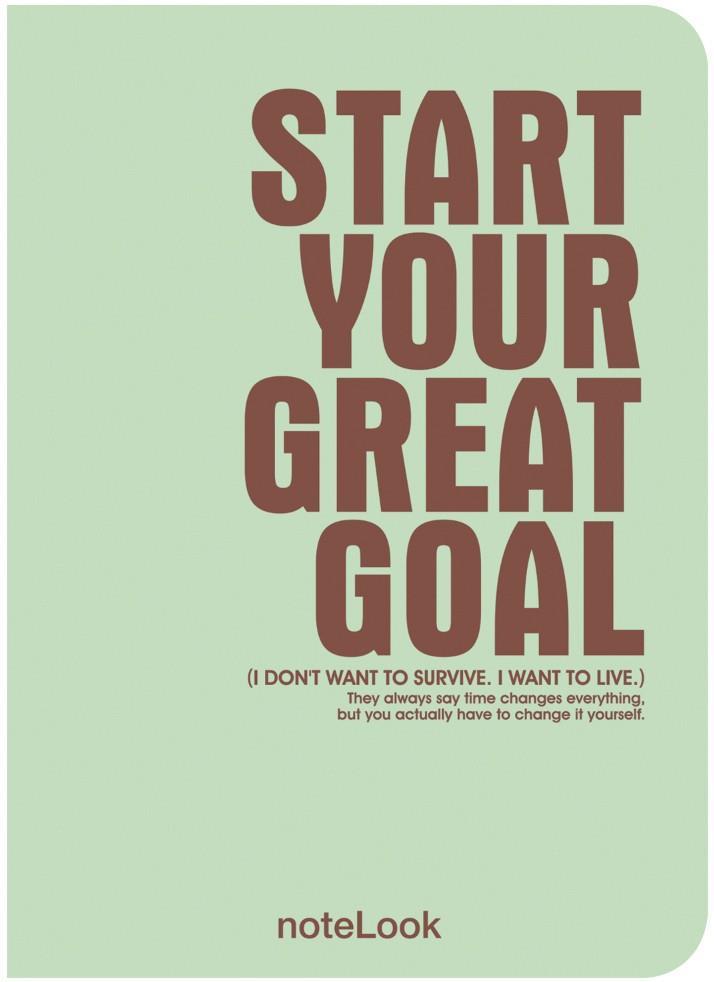 Scrikss Defter Fairbooks Start Your Great Goal Multi Scrikss Defter Fairbooks Start Your Great Goal Multi  - Kirtasiyem.netDefter Ve Bloknotlar