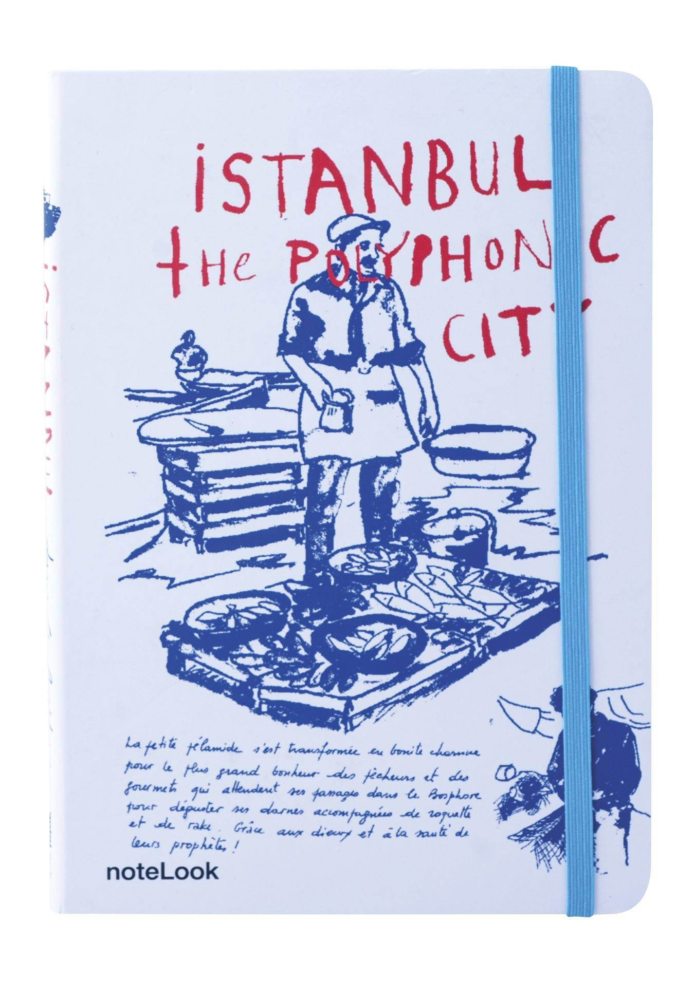 Scrikss Defter İstanbul A5 Balıkçı ÇizgiliScrikss Defter İstanbul A5 Balıkçı Çizgili - Kirtasiyem.netDefter Ve Bloknotlar
