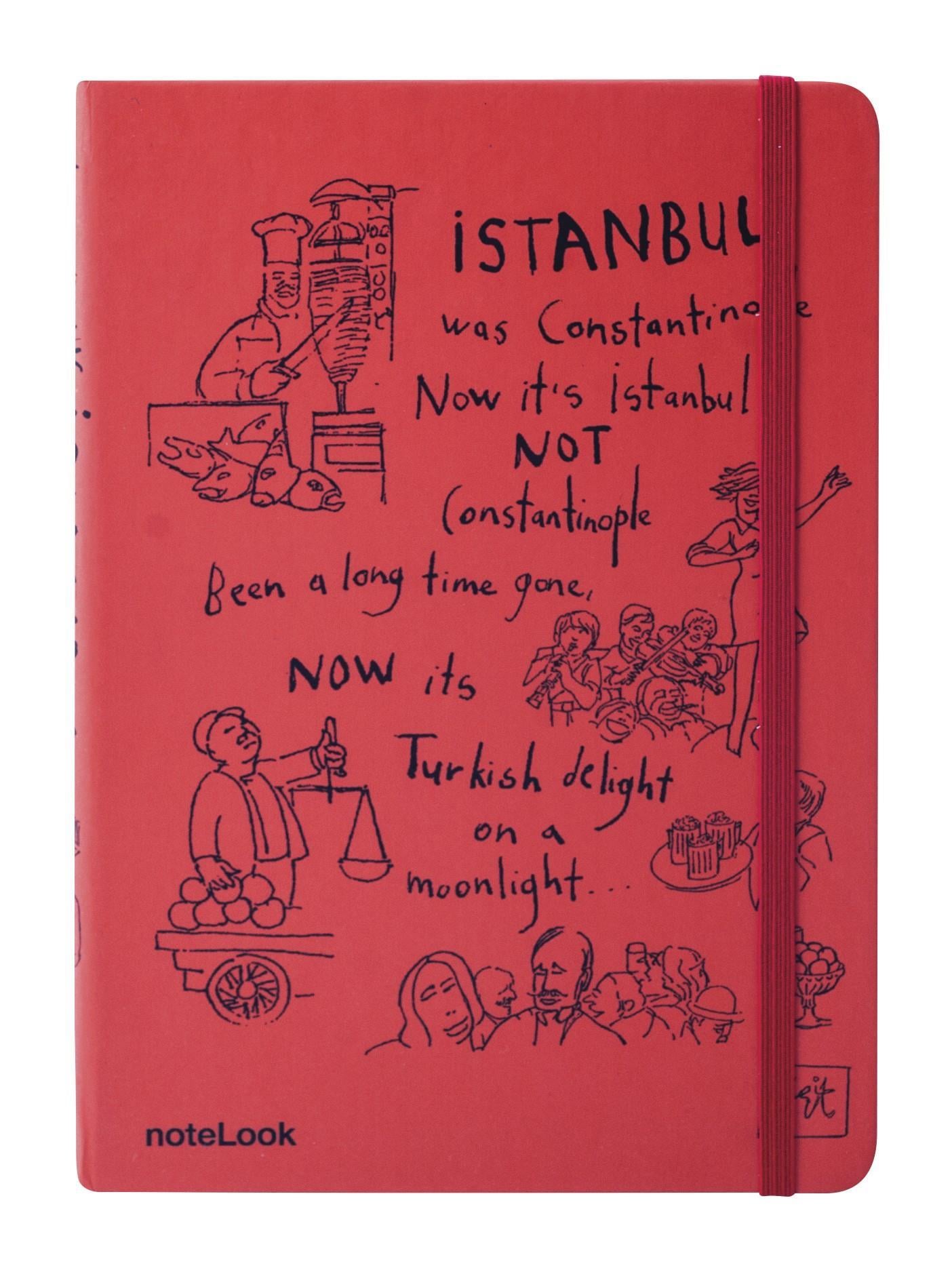 Scrikss Defter İstanbul A5 Çiçek Pasajı ÇizgiliScrikss Defter İstanbul A5 Çiçek Pasajı Çizgili - Kirtasiyem.netDefter Ve Bloknotlar