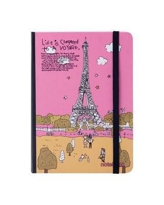 Scrikss Defter Paris A7 100-0 Yaprak Dl10100AScrikss Defter Paris A7 100-0 Yaprak Dl10100A - Kirtasiyem.netDefter Ve Bloknotlar