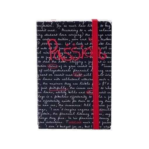 Scrikss Defter Passion A7 100-0 Yaprak Dl64105Scrikss Defter Passion A7 100-0 Yaprak Dl64105 - Kirtasiyem.netDefter Ve Bloknotlar