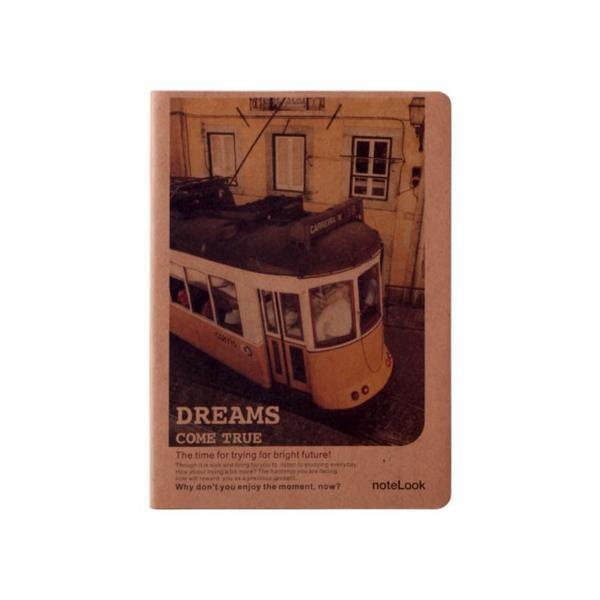 Scrikss Defter Tren İle Dünya Turu DL 32128A-2Scrikss Defter Tren İle Dünya Turu DL 32128A-2 - Kirtasiyem.netDefter Ve Bloknotlar