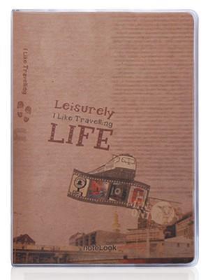 Scrikss Defter Tren İle Seyahat DL0042-2Scrikss Defter Tren İle Seyahat DL0042-2 - Kirtasiyem.netDefter Ve Bloknotlar