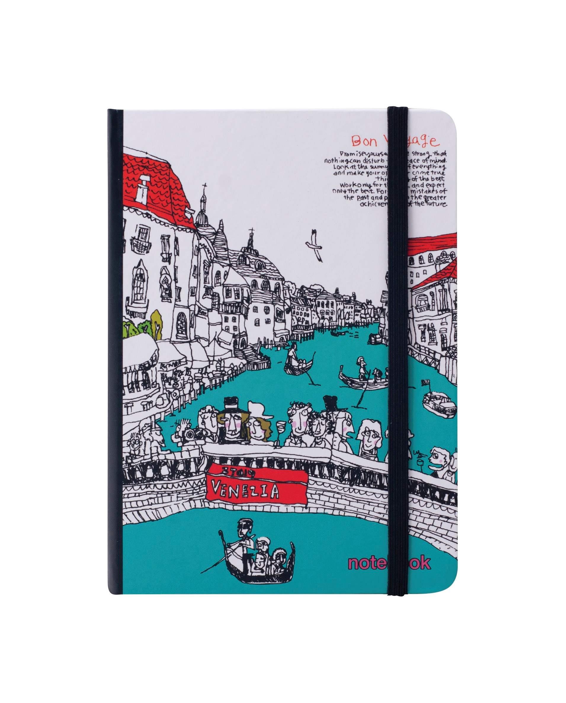 Scrikss Defter Venedik A5 100 Yaprak Dl 22100AScrikss Defter Venedik A5 100 Yaprak Dl 22100A - Kirtasiyem.netDefter Ve Bloknotlar