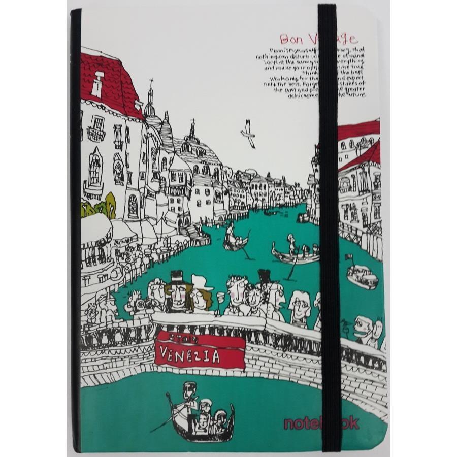 Scrikss Defter Venedik A7 100-0 Yaprak DL 10100AScrikss Defter Venedik A7 100-0 Yaprak DL 10100A - Kirtasiyem.netDefter Ve Bloknotlar