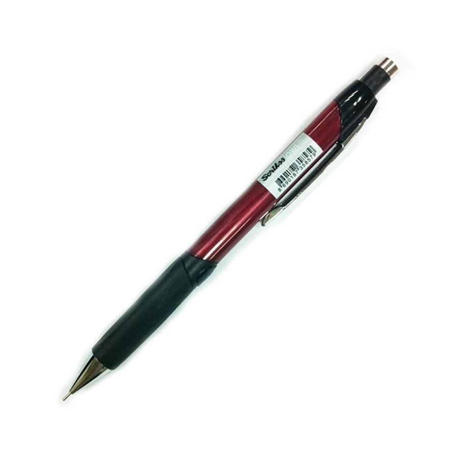Scrikss Ergo Versatil Kalem Bordo 0,7 MmScrikss Ergo Versatil Kalem Bordo 0,7 Mm - Kirtasiyem.netVersatil ( Uçlu ) Kalemler