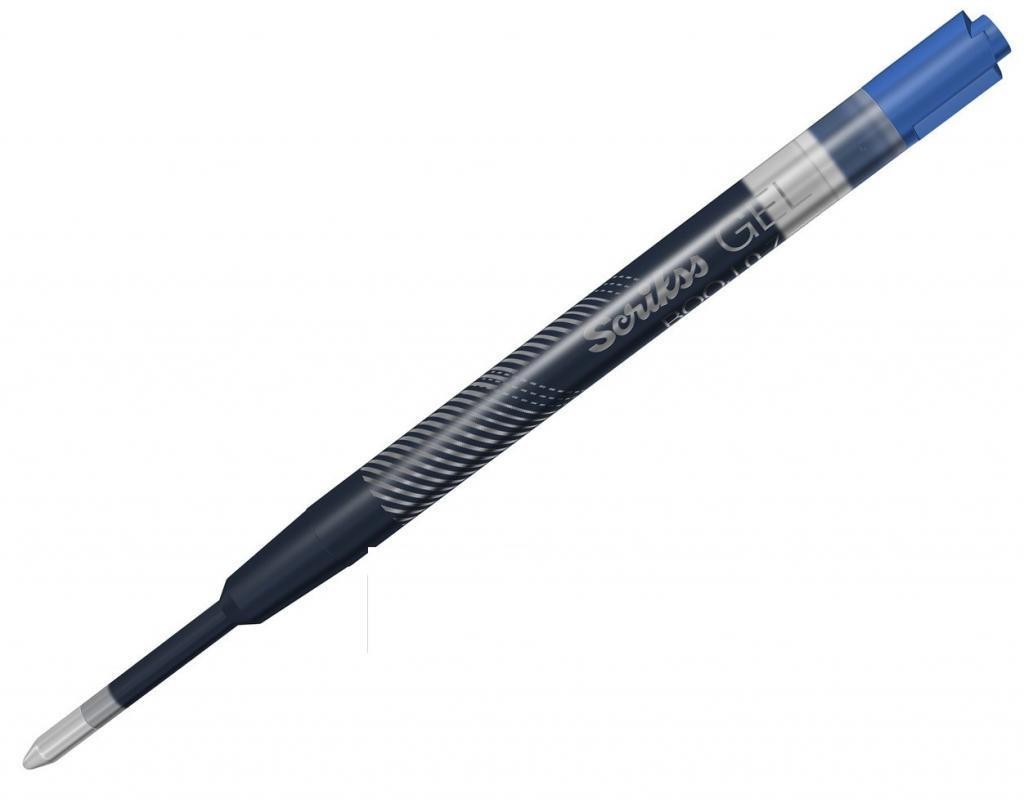 Scrikss Jel Refil Mavi 0,7 Mm (1 Adet)Scrikss Jel Refil Mavi 0,7 Mm (1 Adet) - Kirtasiyem.netJel Kalemler