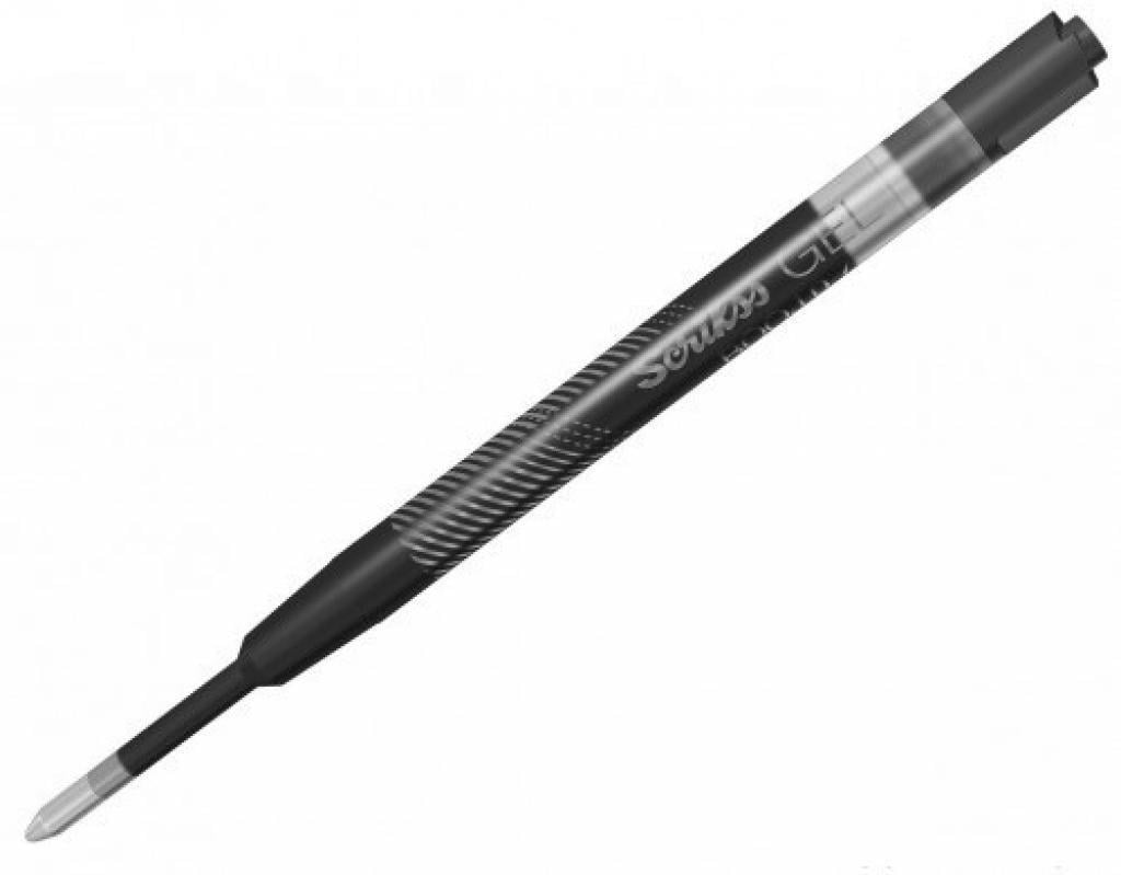 Scrikss Jel Refil Siyah 0,7 MM (1 adet)Scrikss Jel Refil Siyah 0,7 MM (1 adet) - Kirtasiyem.netJel Kalemler