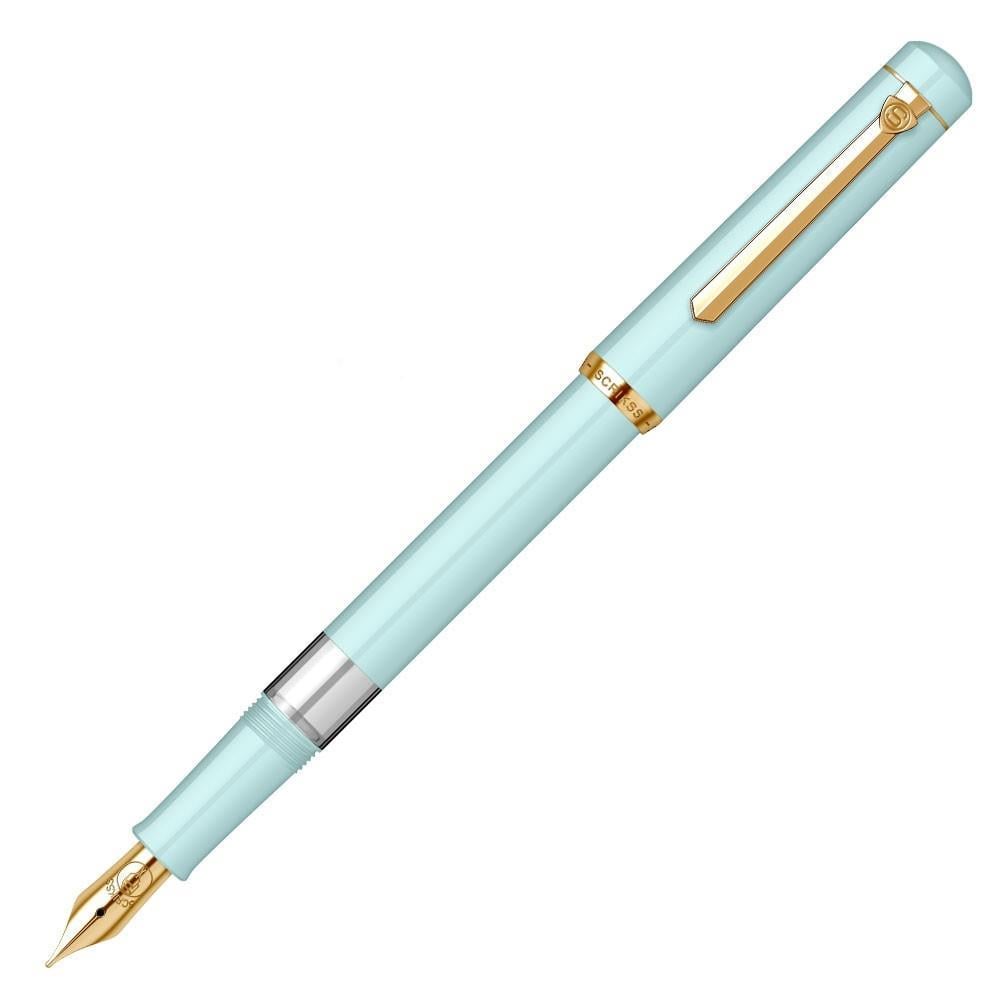 Scrikss Kalem 419 Dolmakalem MintScrikss Kalem 419 Dolmakalem Mint - Kirtasiyem.netDolma Kalemler