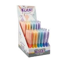 Scrikss Klıck Versatil 0.7 Mm K-801Diğer Kırtasiye Ürünleri