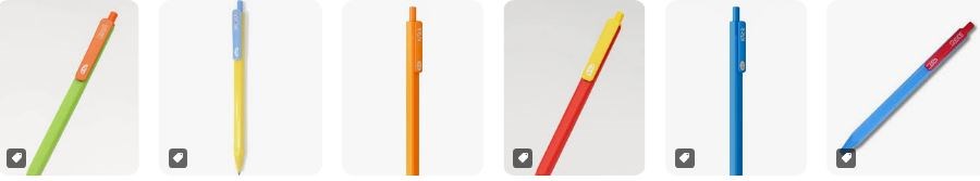 Scrikss Klıck Versatil 0.7 Mm  K-701Diğer Kırtasiye Ürünleri