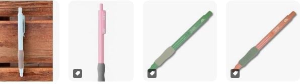 Scrikss Klıck Versatil 0.7 Mm  K-201Diğer Kırtasiye Ürünleri