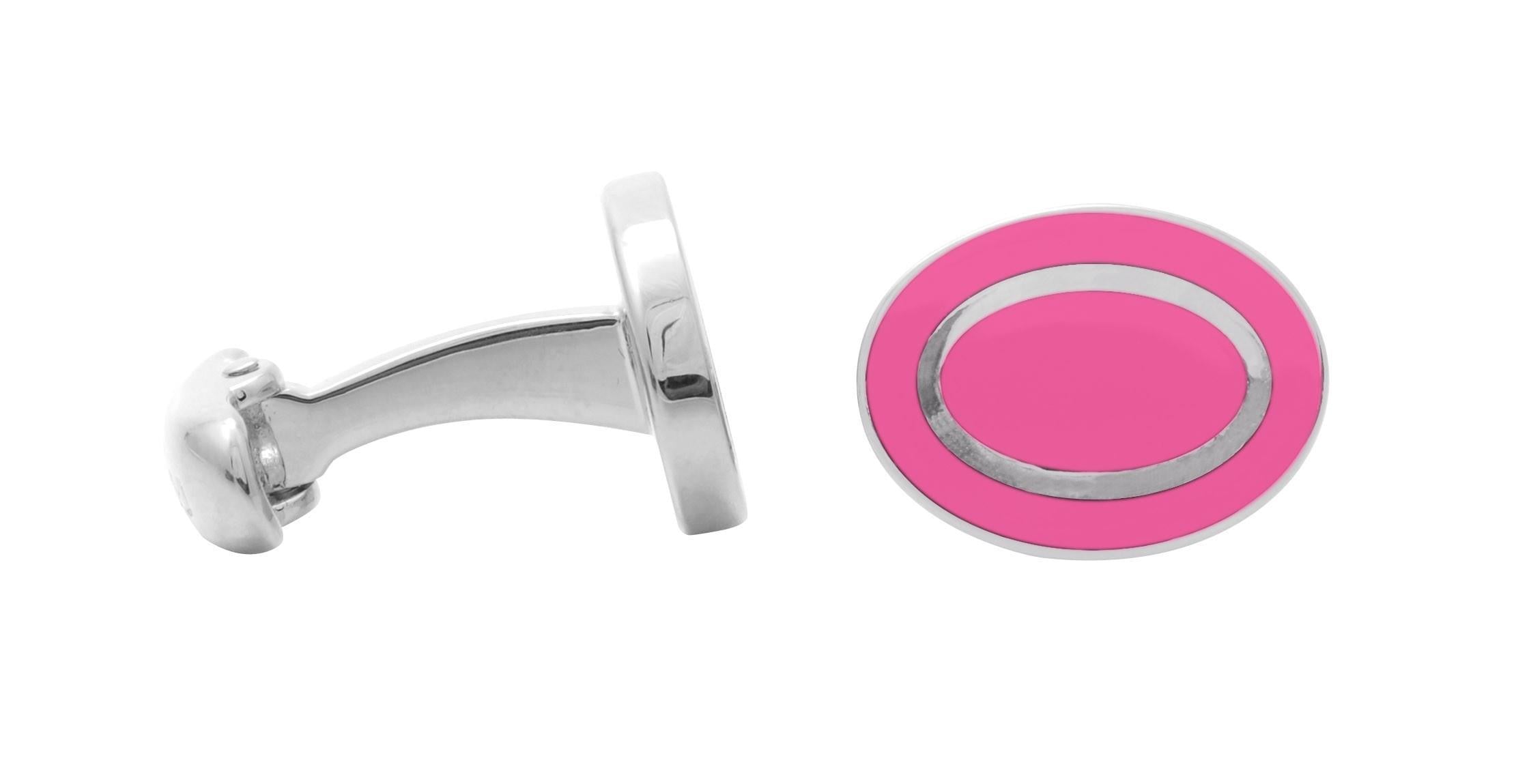Scrikss Kol Düğmesi Satura Pembe Mineli Rodyum Kaplama Kd 255-3Scrikss Kol Düğmesi Satura Pembe Mineli Rodyum Kaplama Kd 255-3 - Kirtasiyem NetEv ve Yaşam