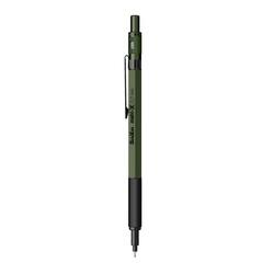 Scrikss Matrı-X  Versatil 0.7 Mm Yeşil Şeffaf Amb.Scrikss Matrı-X  Versatil 0.7 Mm Yeşil Şeffaf Amb. - Kirtasiyem.netVersatil ( Uçlu ) Kalemler