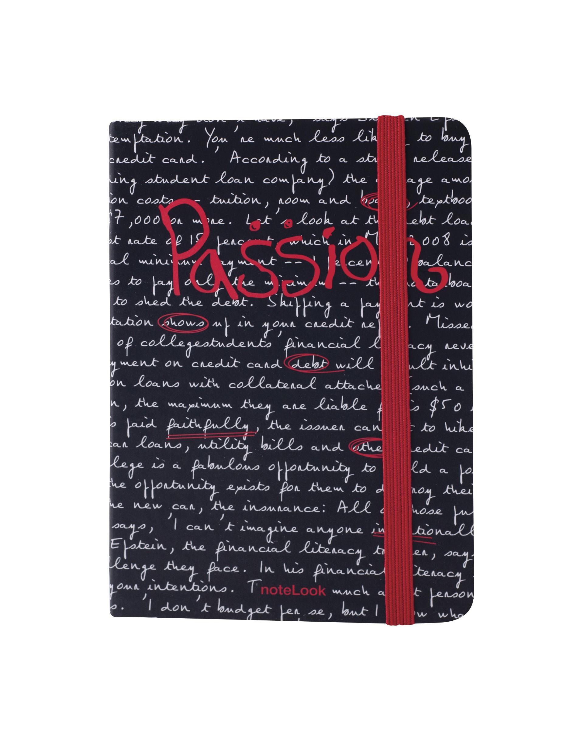 Scrikss Passion A5 70 Gr 100 Yaprak Çizgisiz Dl 22105 Scrikss Passion A5 70 Gr 100 Yaprak Çizgisiz Dl 22105  - Kirtasiyem.netModelist Defterler