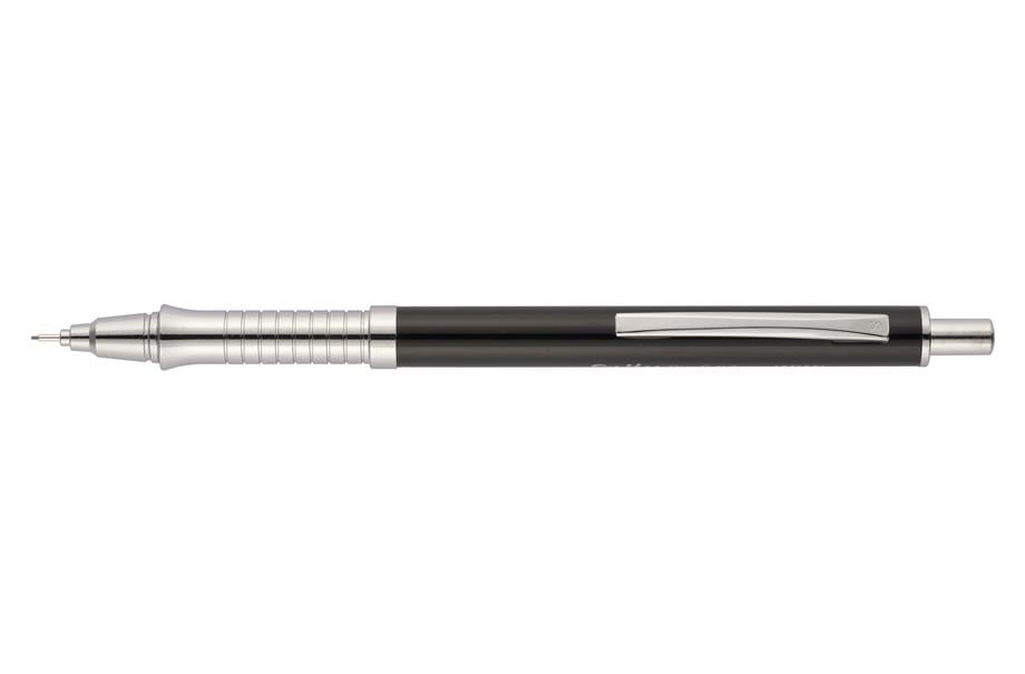 Scrikss Pro-S Versatil Kalem Kalem 0,5 Mm Siyah, Şeffaf AmbalajScrikss Pro-S Versatil Kalem Kalem 0,5 Mm Siyah, Şeffaf Ambalaj - Kirtasiyem.netVersatil ( Uçlu ) Kalemler