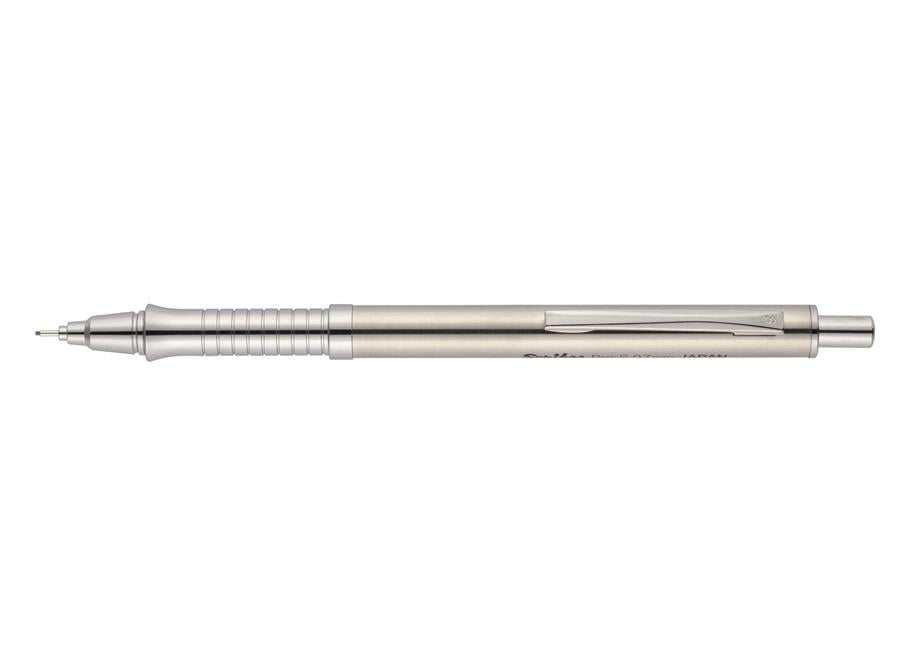 Scrikss Pro-S Versatil Kalem Kalem 0,5 Mm Gümüş, Şeffaf AmbalajScrikss Pro-S Versatil Kalem Kalem 0,5 Mm Gümüş, Şeffaf Ambalaj - Kirtasiyem.netVersatil ( Uçlu ) Kalemler