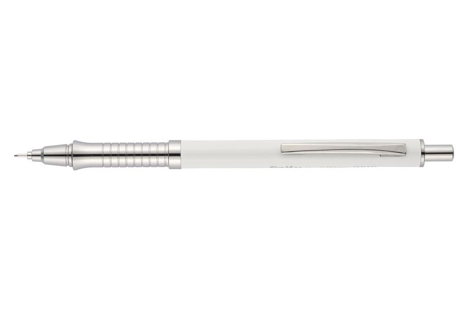 Scrikss Pro-S Versatil Kalem Kalem 0,5 Mm Beyaz, Şeffaf AmbalajScrikss Pro-S Versatil Kalem Kalem 0,5 Mm Beyaz, Şeffaf Ambalaj - Kirtasiyem.netVersatil ( Uçlu ) Kalemler