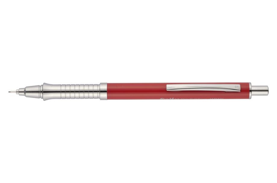 Scrikss Pro-S Versatil Kalem Kalem 0,7 Mm Kırmızı, Şeffaf AmbalajScrikss Pro-S Versatil Kalem Kalem 0,7 Mm Kırmızı, Şeffaf Ambalaj - Kirtasiyem.netVersatil ( Uçlu ) Kalemler