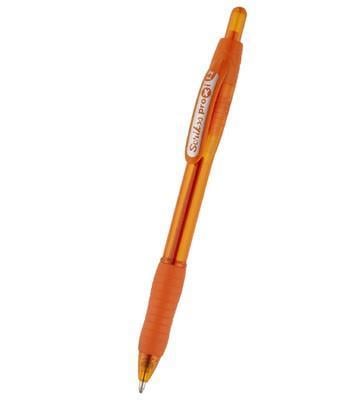 Scrikss Proxi Tükenmez Kalem PeachScrikss Proxi Tükenmez Kalem Peach - Kirtasiyem.netTükenmez Kalemler